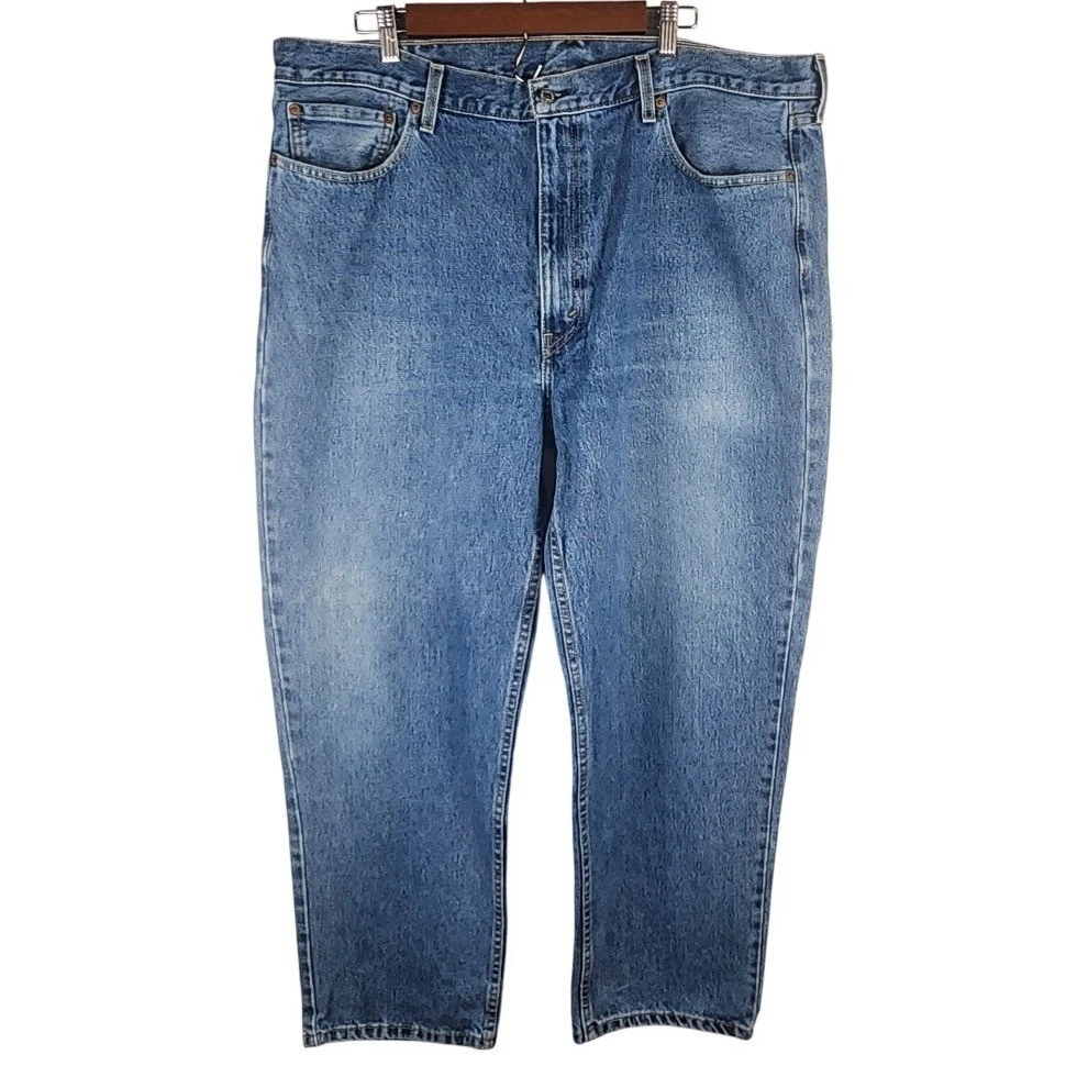 Jean Pour Homme LE JEANS - Taille 42L (Long) - Neuf Sans étiquettes