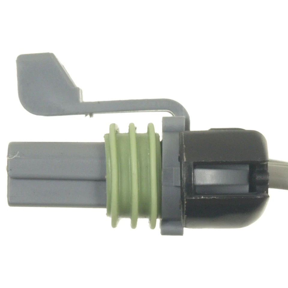 Conector de arnés de cableado de carrocería Standard Motor Products S-2018 Foto 2 de 4