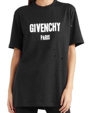T-shirt Givenchy XS (ORIGINALE DEL NEGOZIO GIVECHY)