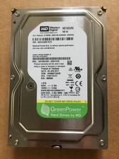 TiVo Roamio OTA / Cable 1 TB Hard Drive TCD846000 OEM