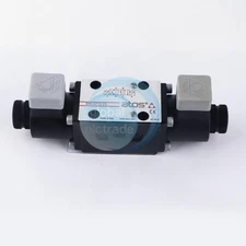 New One ATOS DHI-0713-23 24V Hydraulic ELectromagnetic Valve