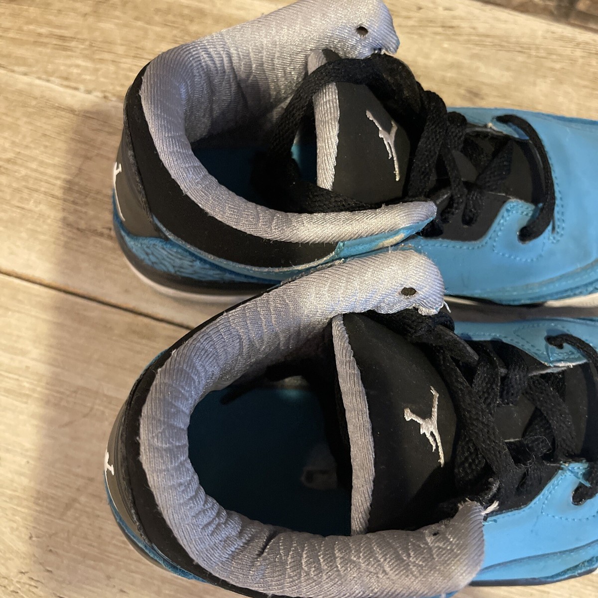 Nike Jordan 3 Retro Powder Blue US 3Y - 429487-406 | eBay Nike Jordan 3 Retro Powder Blue US 3Y - 429487-406 | eBay