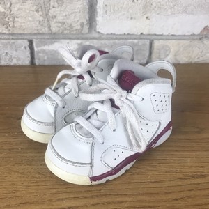 jordan 6 baby