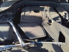 GEARBOX BMW 5 SERIES MK7 (G30) 16-20 1998 PETROL/ELECTRIC GA8P75HZ AUTOMATIC