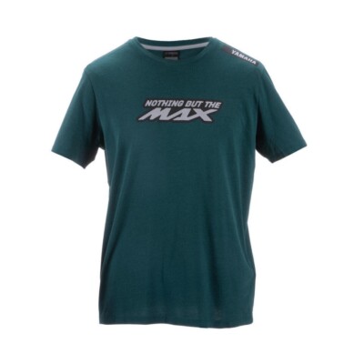 Original Yamaha T-Max Limoges Herren T-Shirt B23sc207g1