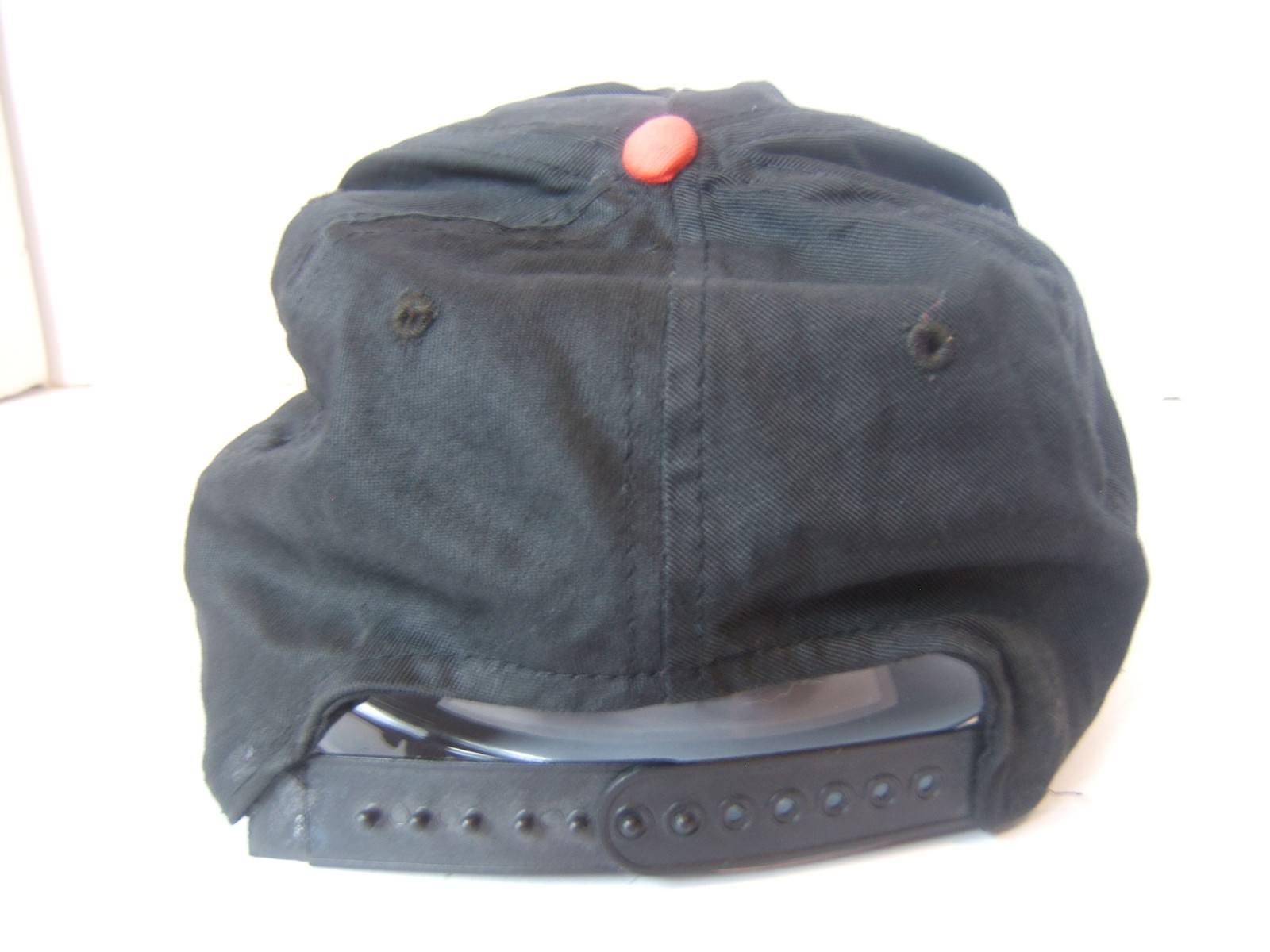 Damaged Mac Tools Racing Hat Trashed Beat Up Dirt… - image 5