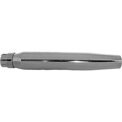 Emgo 15'' Tapered Exhaust Muffler 80-25300