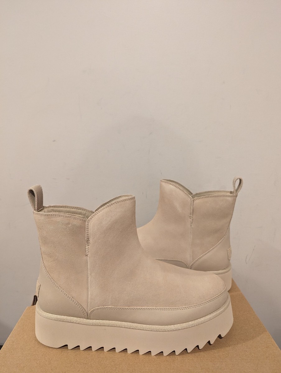 Ugg Australia Womens Alina Mini Platform Boot Size 11 NIB | eBay Ugg Australia Womens Alina Mini Platform Boot Size 11 NIB | eBay