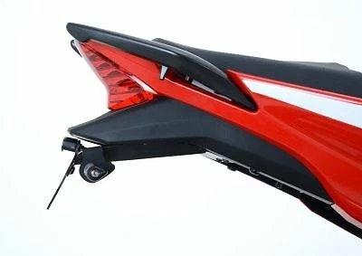 R&G Tail Tidy Honda CBR300R 2014-2020 Foto 4 de 4