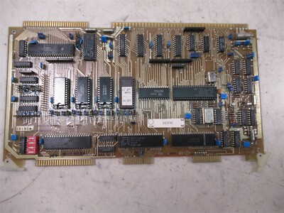 Beckman Horizon System MMC Metabolic Measurement Cart CPU Module 761102