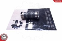 Esen SKV Ladeluftschlauch Turboschlauch FüR BMW 5Er Touring 530D Xdrive