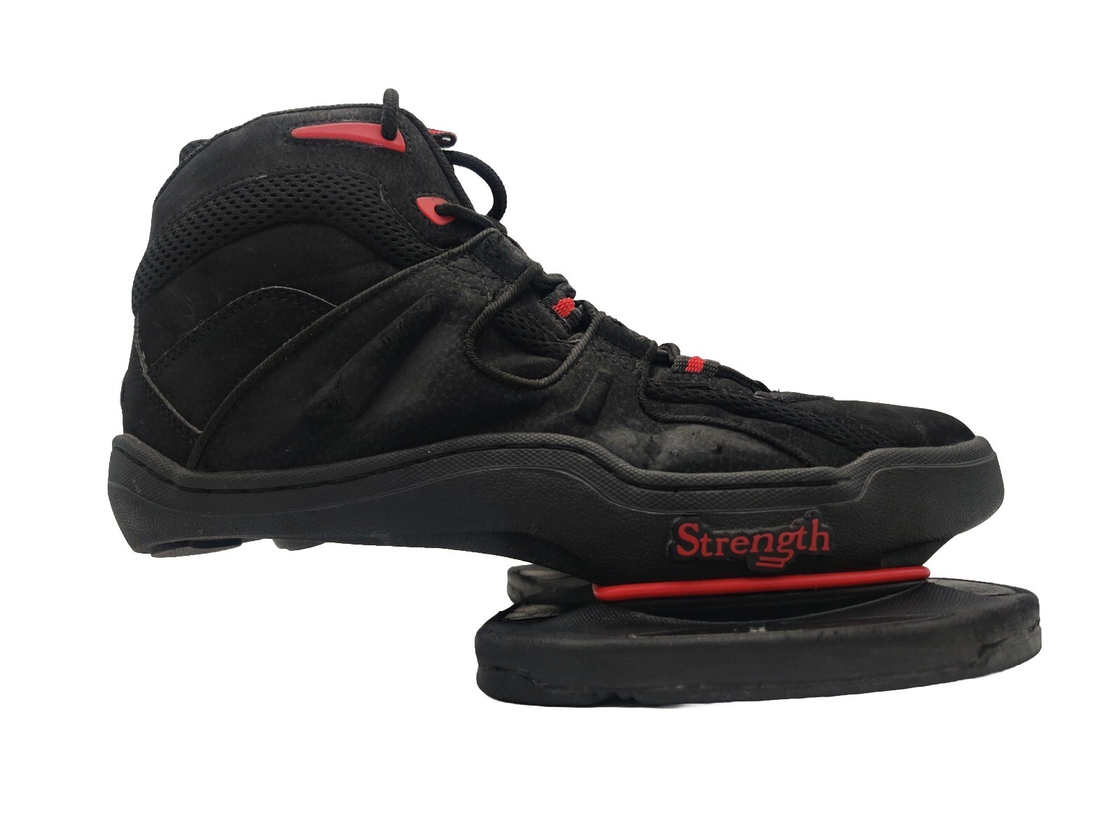 Strength Systems Vertical Jump Plyometric Training Bl… Gem