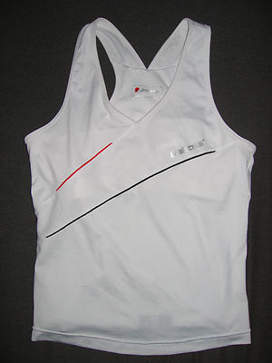 Babolat  Running-Top Lauft-Top Fitness Tennis Tanktop integriertes Bustier