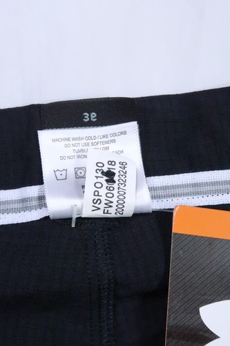 NWT UNDER ARMOUR VTG MENS 34 UA FISHING HUNTING CARGO SHORTS PERFORMANCE RIPSTOP - Picture 8 of 10