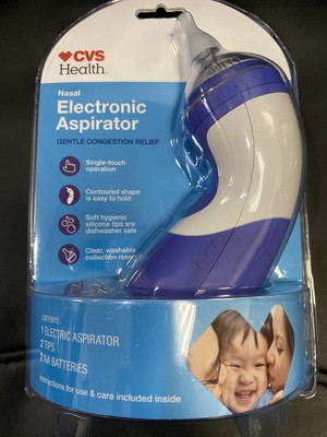 graco nasal aspirator cvs