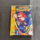 Knuckles Chaotix Sega Genesis 32X Used