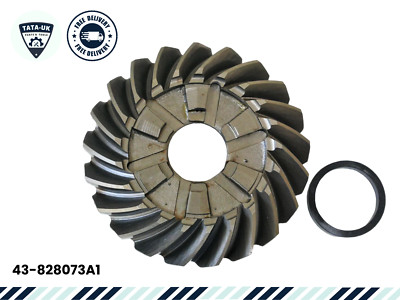 43-828073A1 Fits Mercruiser ALPHA ONE GEN II Reverse Gear 21 Teeth 828073A1