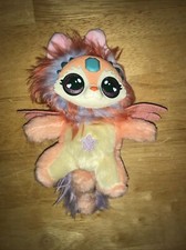 Magic Mixies Interactive Cauldron Plush Pet Doll 8  