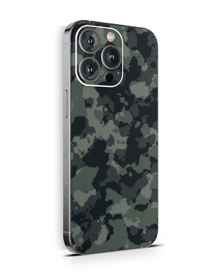 Für iPhone 13 PRO MAX Plus Skin Schutz-Folie Aufkleber Cover Wrap Vinyl Skins