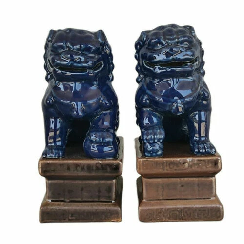 Antique Reproduction Animal Antique Chinese Figurines & Statues