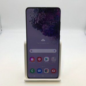 Samsung Galaxy S Plus 5g 128gb Cosmic Black Unlocked Excellent Condition Ebay