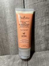 Shea Moisture Curl Enhancing Smoothie, Coconut  Hibiscus 3.2 OZ