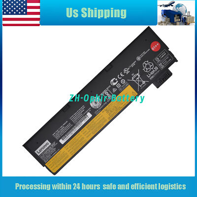 61++ 01AV423 01AV426 01AV427 Genuine battery for Lenovo Thinkpad T470 T480 72Wh