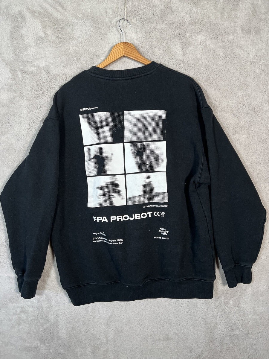 future archive スウェット FUTURE ARCHIVE SWEAT SHIRT