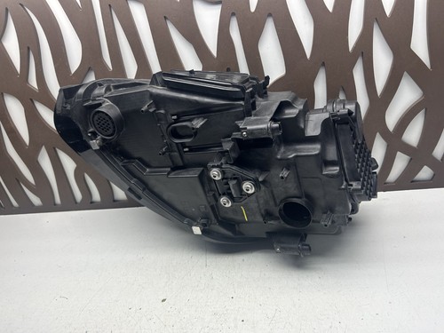 15-18 Porsche Cayenne 958 Front Right Passenger Side Xenon HID Headlight OEM - Picture 6 of 16
