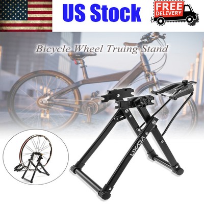 bike wheel maintenance