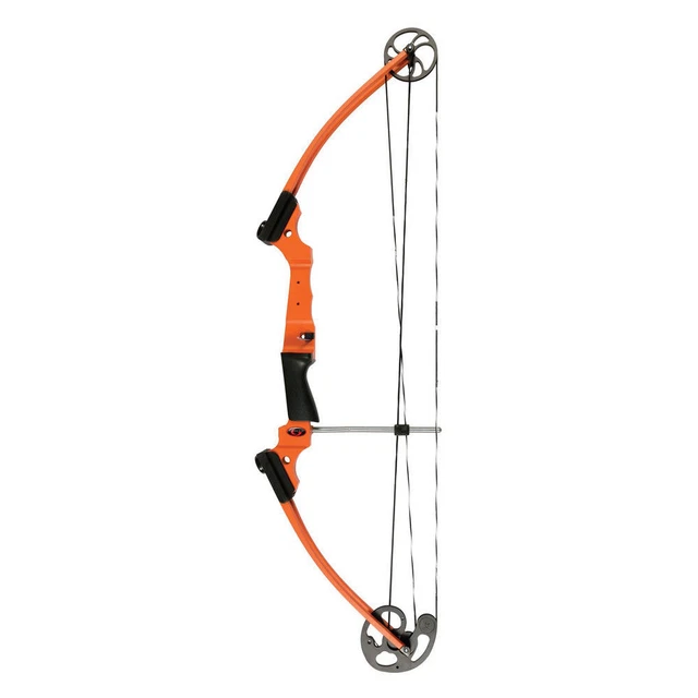 Genesis Right Hand Archery Compound Bows 20lbs lbs. Draw Weight
