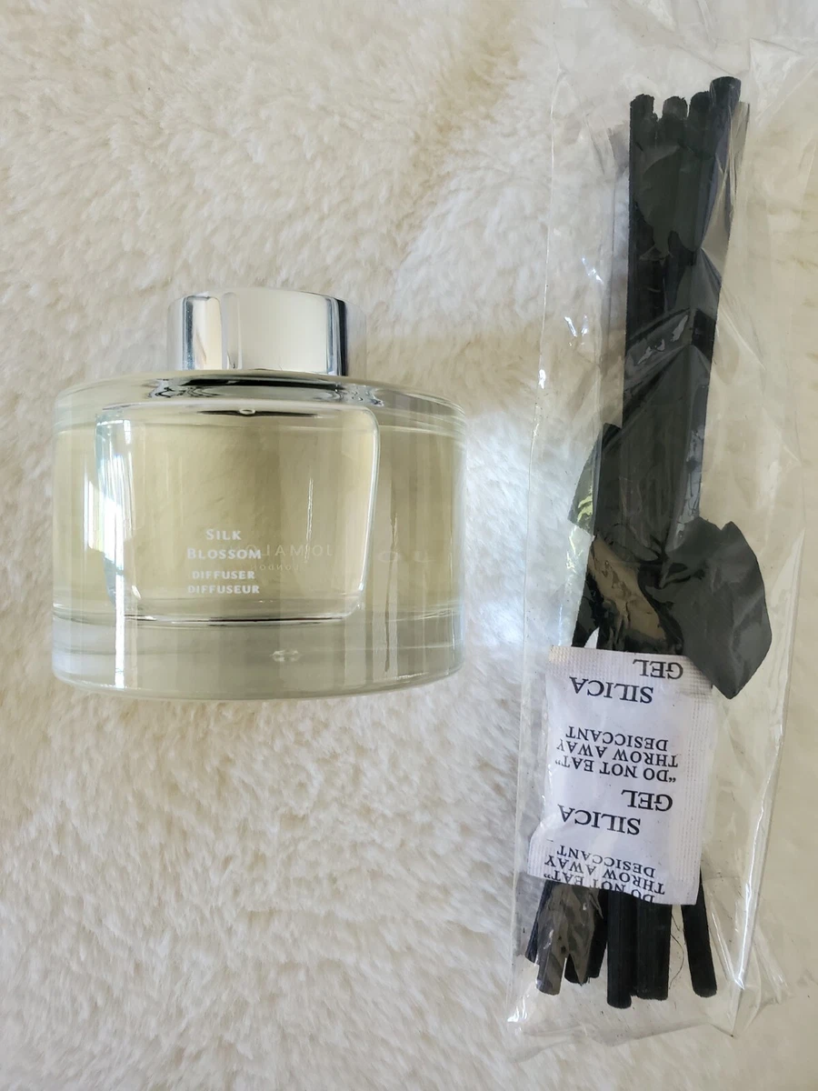 Jo malone online silk blossom diffuser