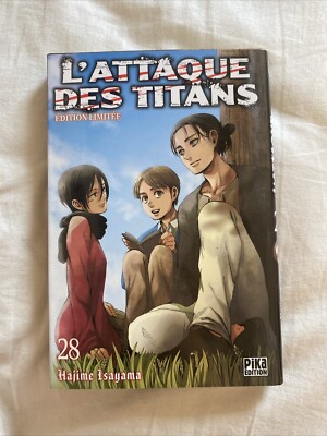 Tome 28 dition Limit e Attaque Des Titans Manga Collector EBay tome-28-dition-limit-e-attaque-des-titans-manga-collector-ebay