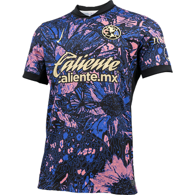 NIKE CLUB AMERICA STADIUM 3RD JERSEY 2024 PLAYERA
