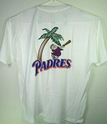 swinging friar t shirt