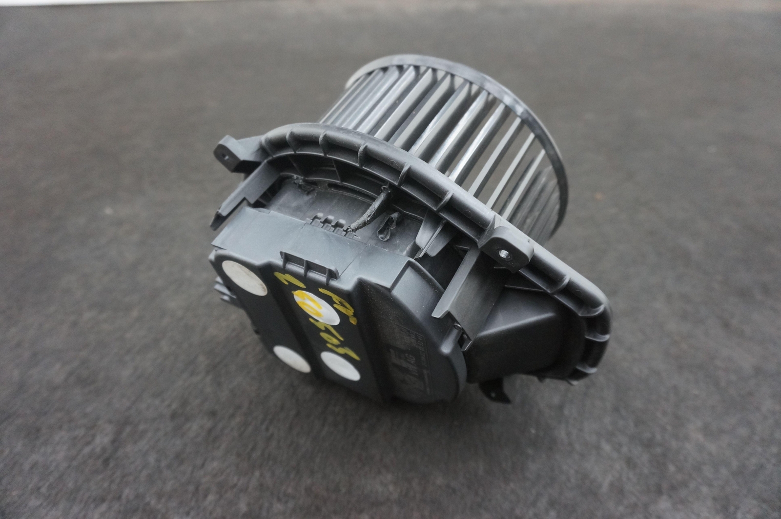 Front HVAC AC Heater Blower Motor OEM 4S1820021 Audi R8 4S 2017-23