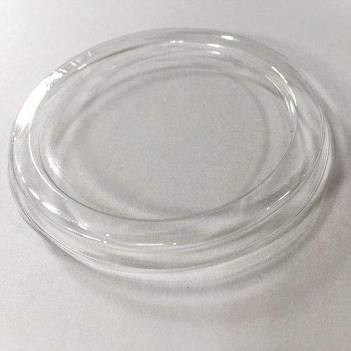 25 Aluminiumfolie Allzweckbecher mit Deckel - 4 Unzen - Muffin Cupcake Auflaufförmchen Posten - Bild 5 von 12