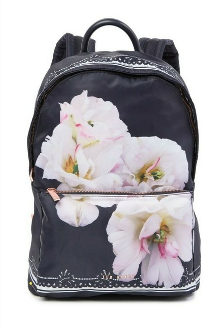 ted baker mens backpack sale