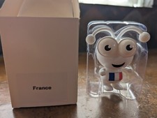 France Cricut Cutie