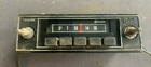 <!--F#f_0-->Vintage Clarion Japanese Pushbutton AM Radio suits 1970s Model<!--F/-->