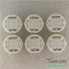 (6) 2005 2006 2007 2008 2009 Ford Mustang Speedometer Stepper Motors - NEW 