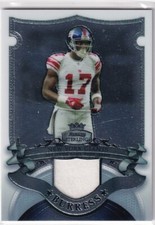 2007 Bowman Sterling Football 6