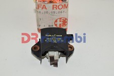 Alternateur Alfa Romeo ALFETTA