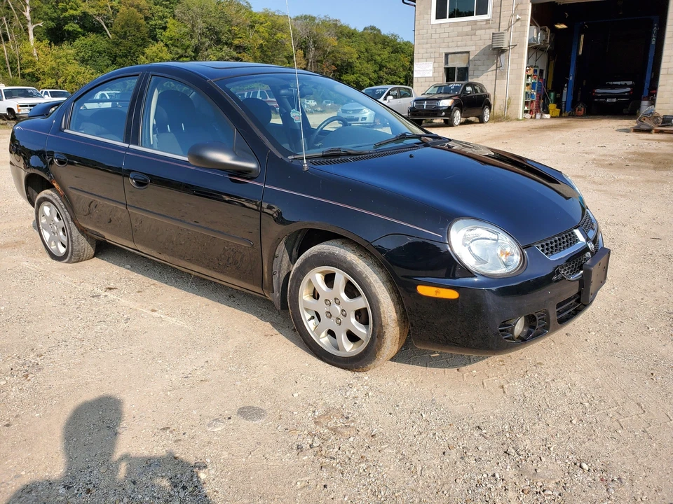Conjunto de bomba de combustível (2.0L)(sem turbo) 2001-2005 Dodge Neon - Imagem 2 de 4