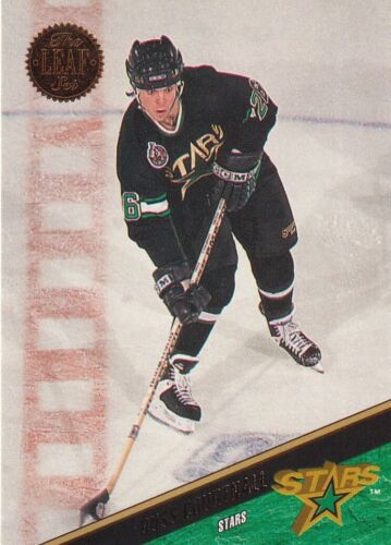93-94 THE LEAF SET #1-220 - PICK FROM LIST - FREE COMBINED SHIPPING - Picture 67 of 222
