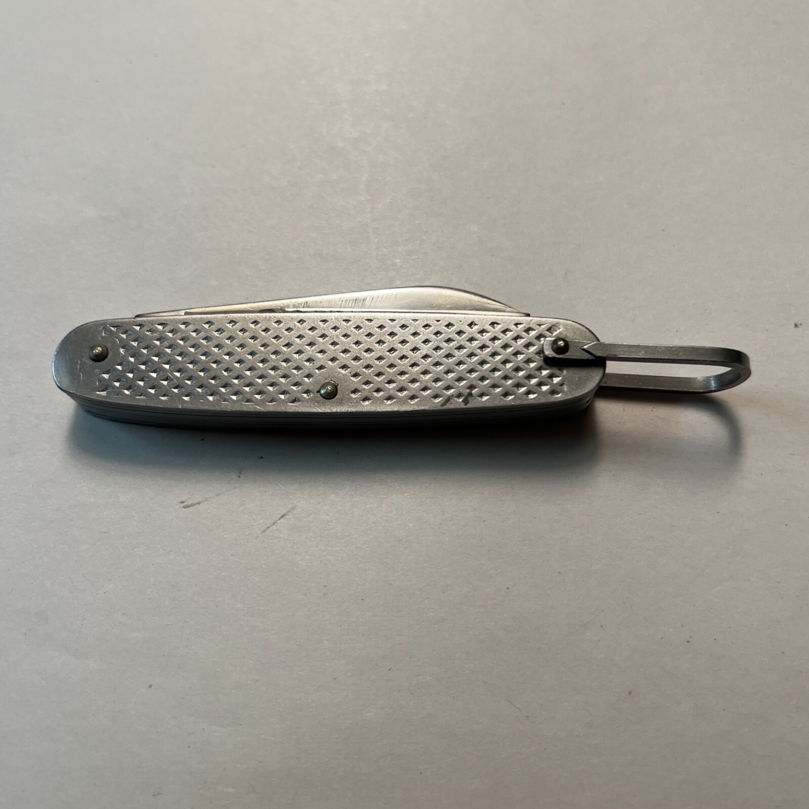 Vintage Camillus US MILITARY Camp Knife 1958 Early Vietnam Military Knife eBay