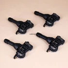 4 件轮胎压力传感器 TPMS 适用于吉普 Renegade 道奇克莱斯勒 68105280AF
