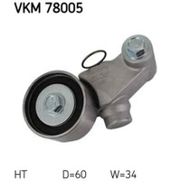 SKF Spannrolle, Zahnriemen VKM 78005