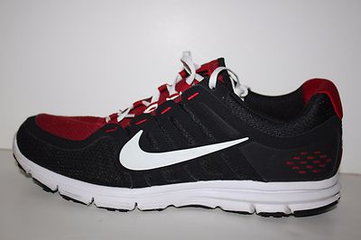 Nike Run Avant 12 + Preowned Flyknit Lunar