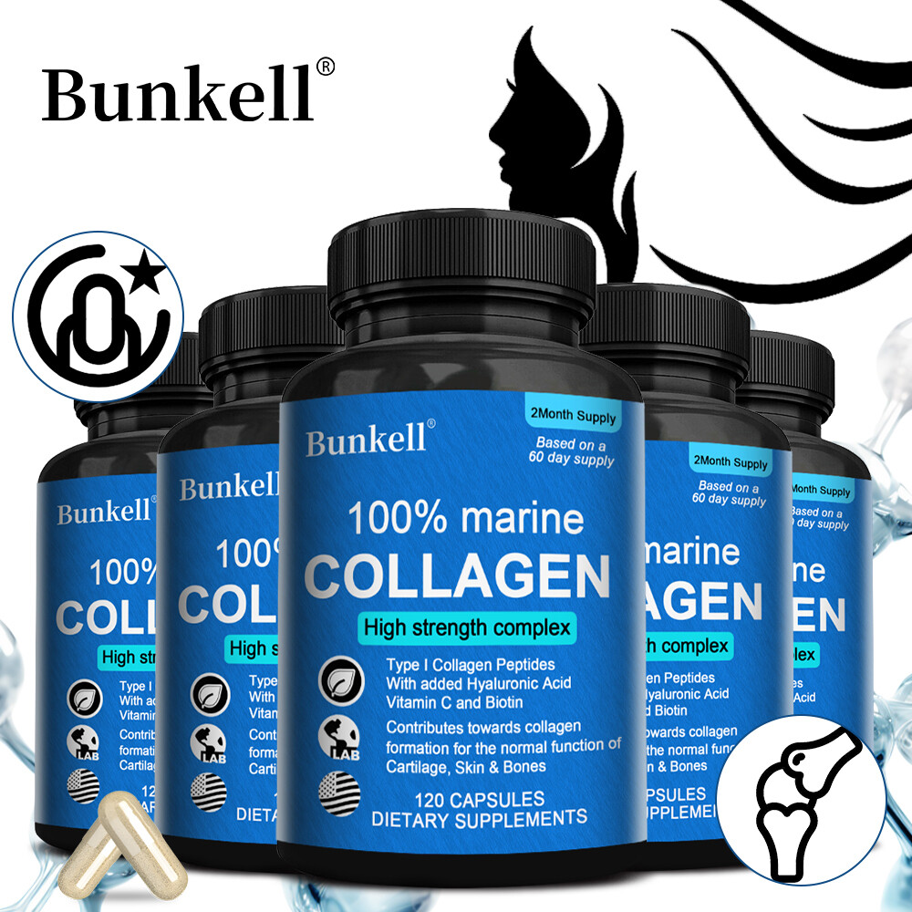 その他 marine collagens l 100% marine COLLAGEN High strength complex good for Skin